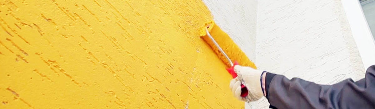 Фасадная краска по дереву для наружных работ | Блог лакокрасочного .